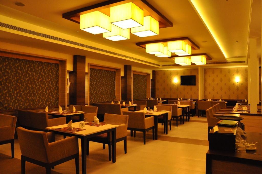 Hotel Excalibur Kottayam Exterior foto
